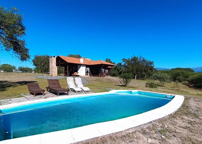 El Cardon - Casa De Campo