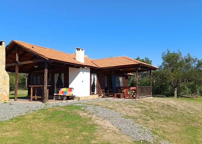 El Cardon - Casa De Campo