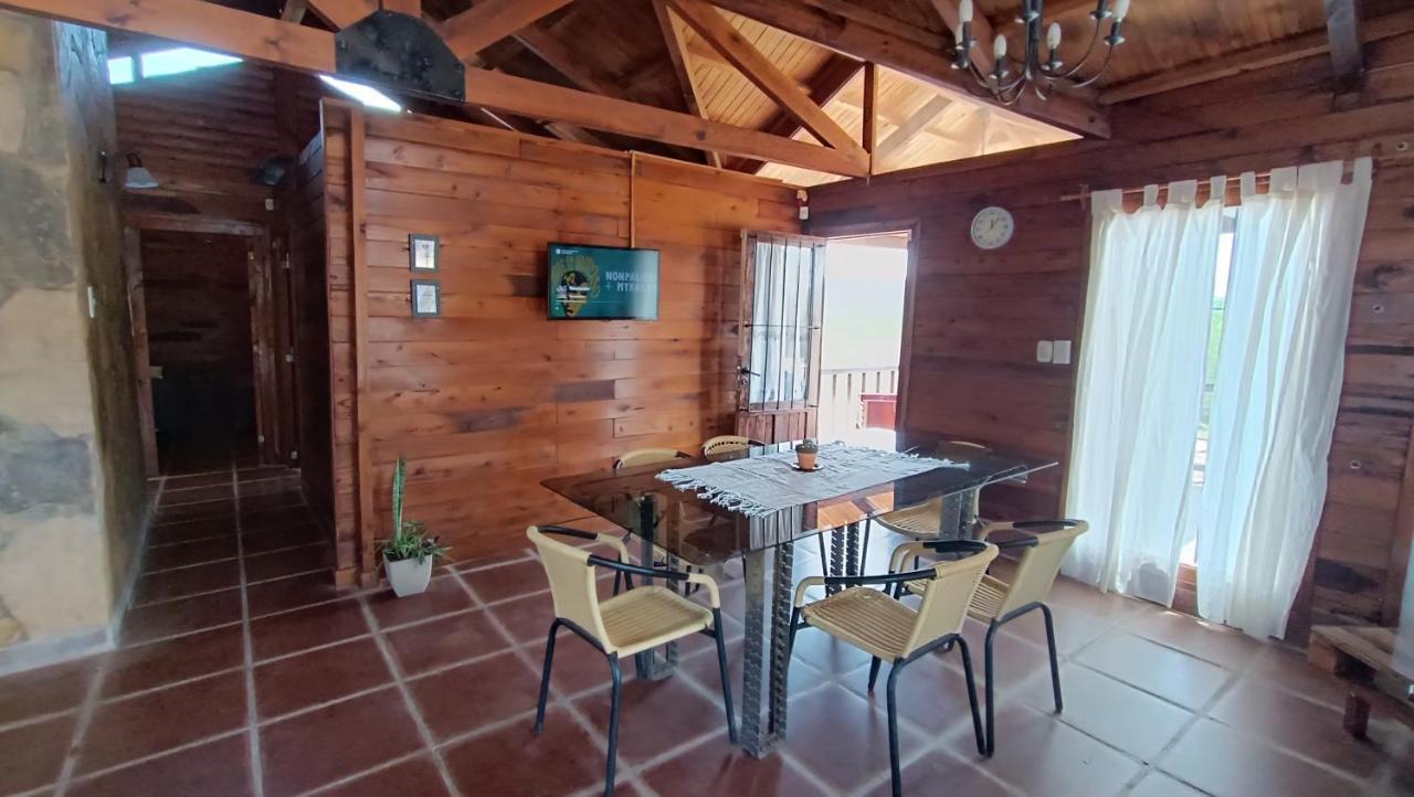 Holiday home El Cardon - *