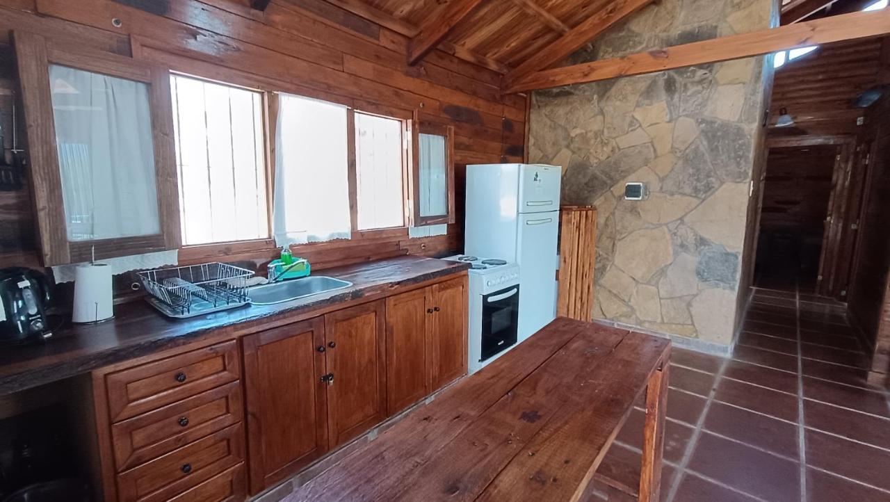 Holiday home El Cardon - Coronel Moldes