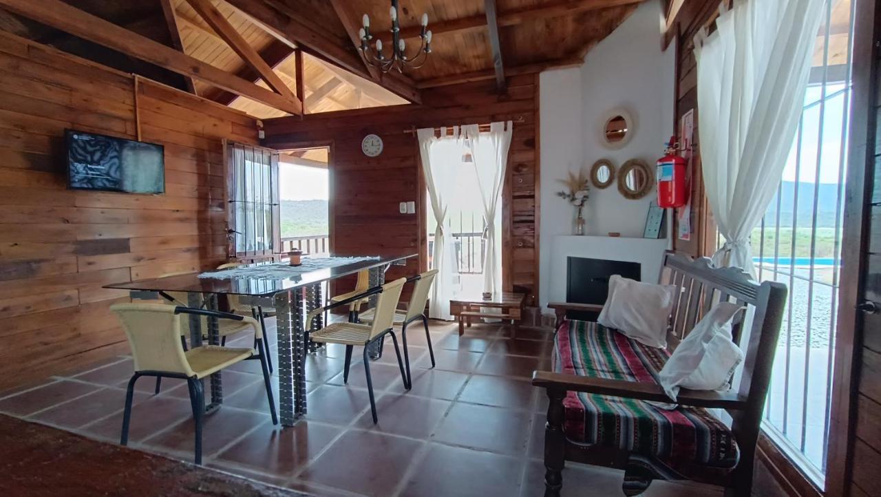 Holiday home El Cardon - Coronel Moldes