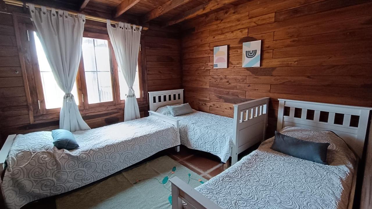 El Cardon - Holiday home *