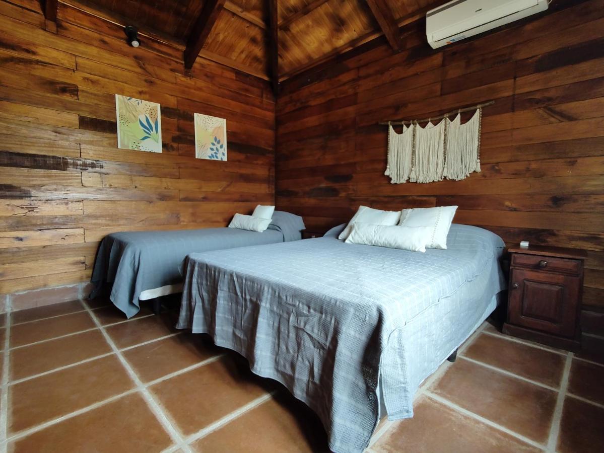 El Cardon - Holiday home