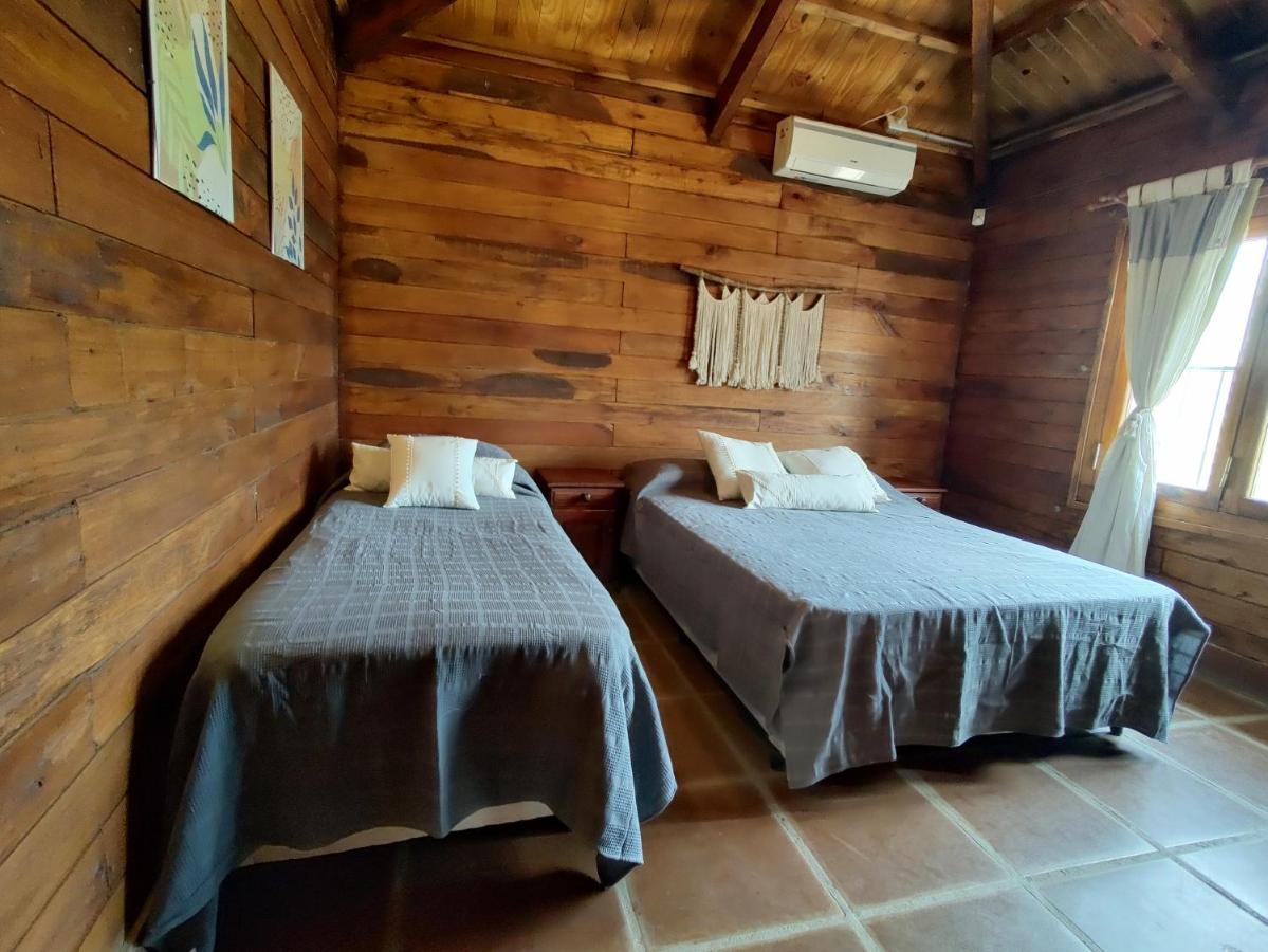 El Cardon -
