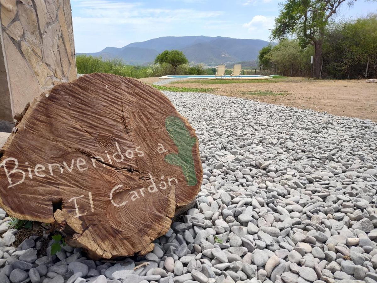 Holiday home El Cardon - Coronel Moldes