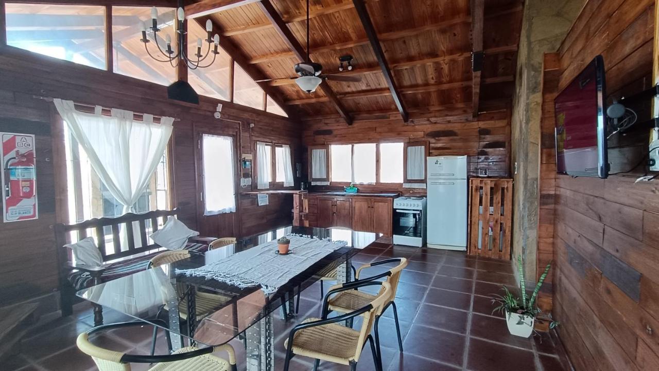 El Cardon - Holiday home *