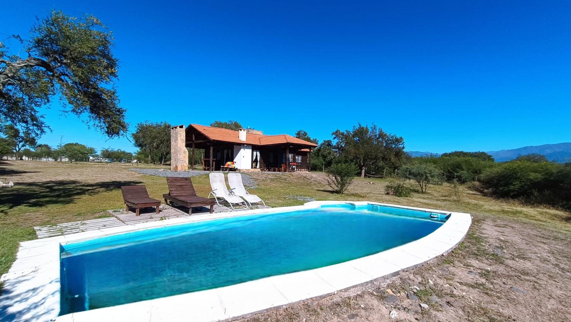 El Cardon - Holiday home *
