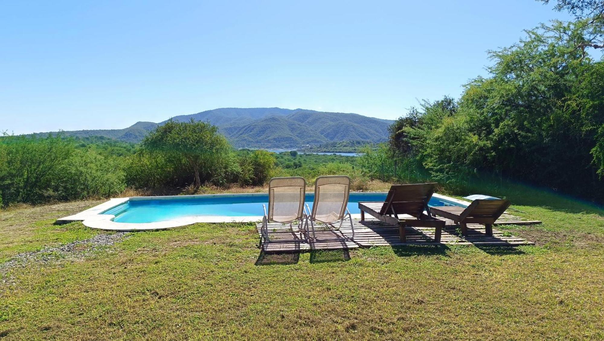 Holiday home El Cardon - Coronel Moldes